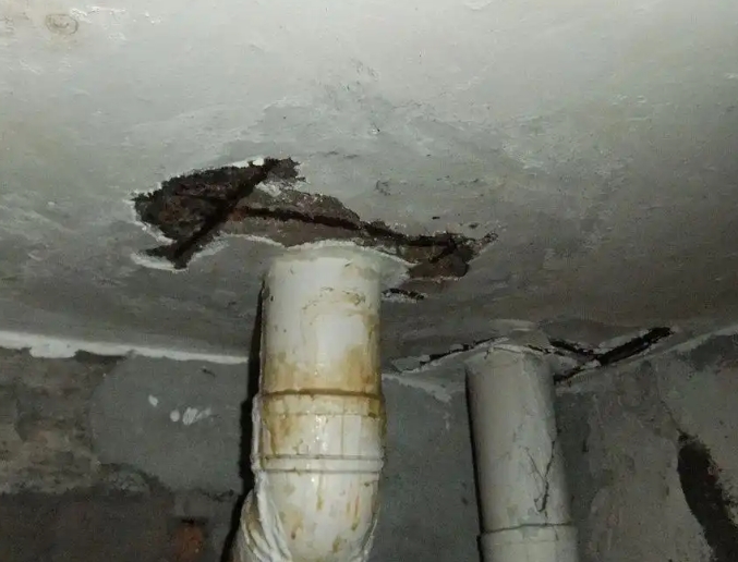 包河卫生间漏水维修公司浅析包河卫生间渗水维修的方法