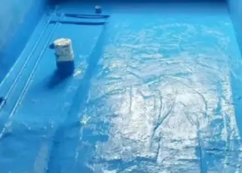 包河卫生间漏水维修公司分享下包河卫生间防水工程中常用防水涂料介绍。